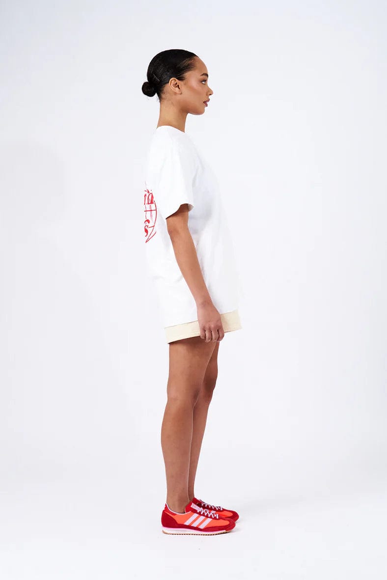 Andiamo Tee - Tully Lou T-Shirts