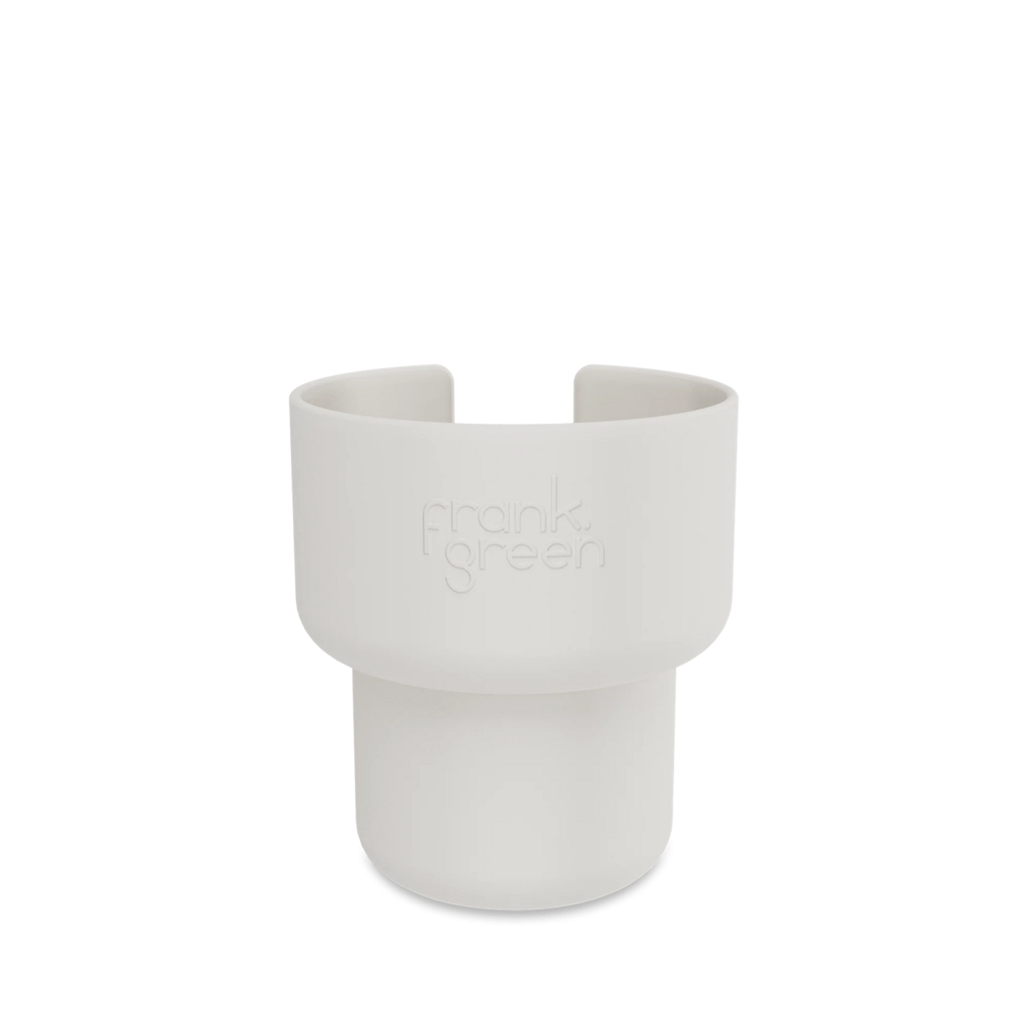 Frank Green Car Cup Holder - Cloud Drink Bottles