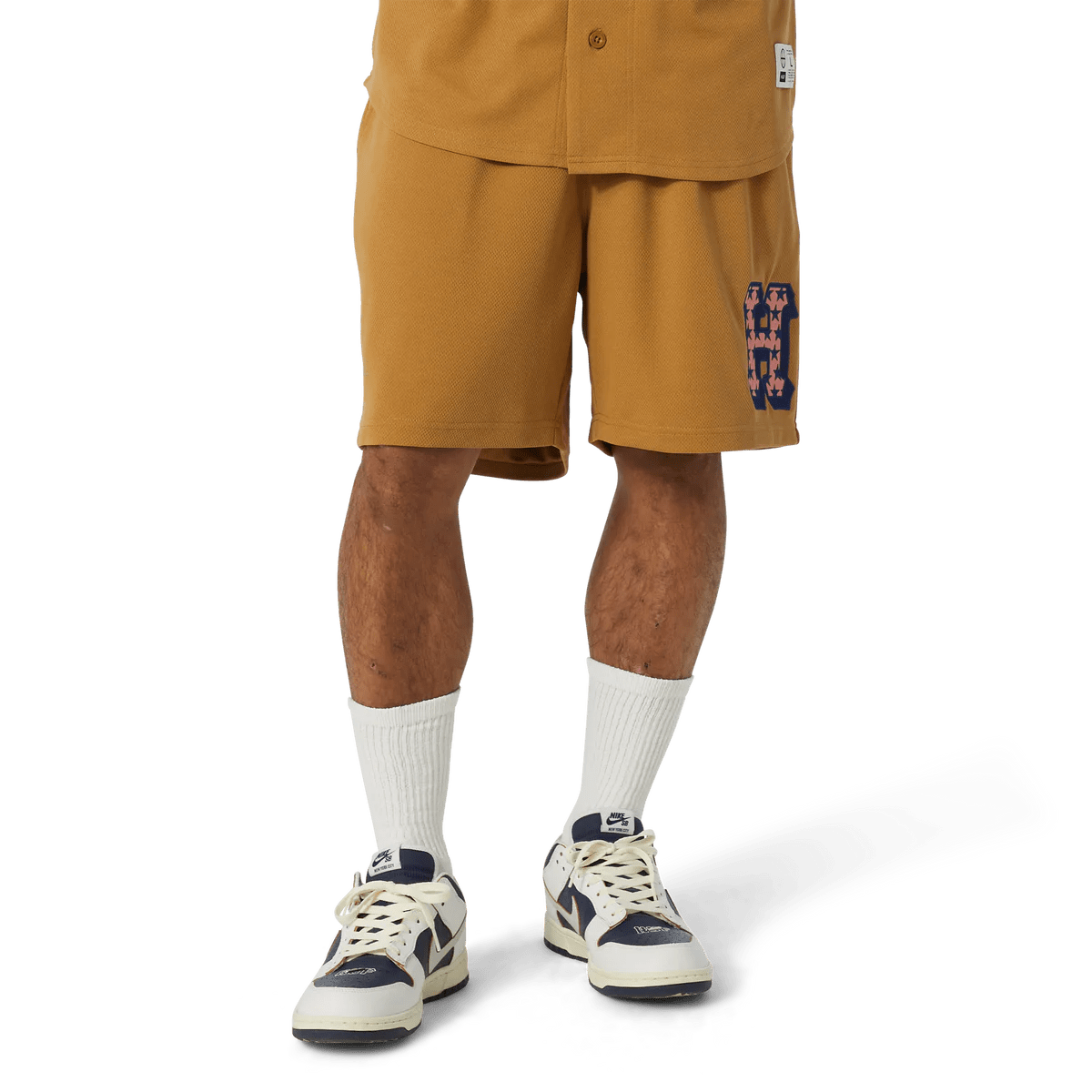 HUF H-Star Easy Short - Desert Shorts