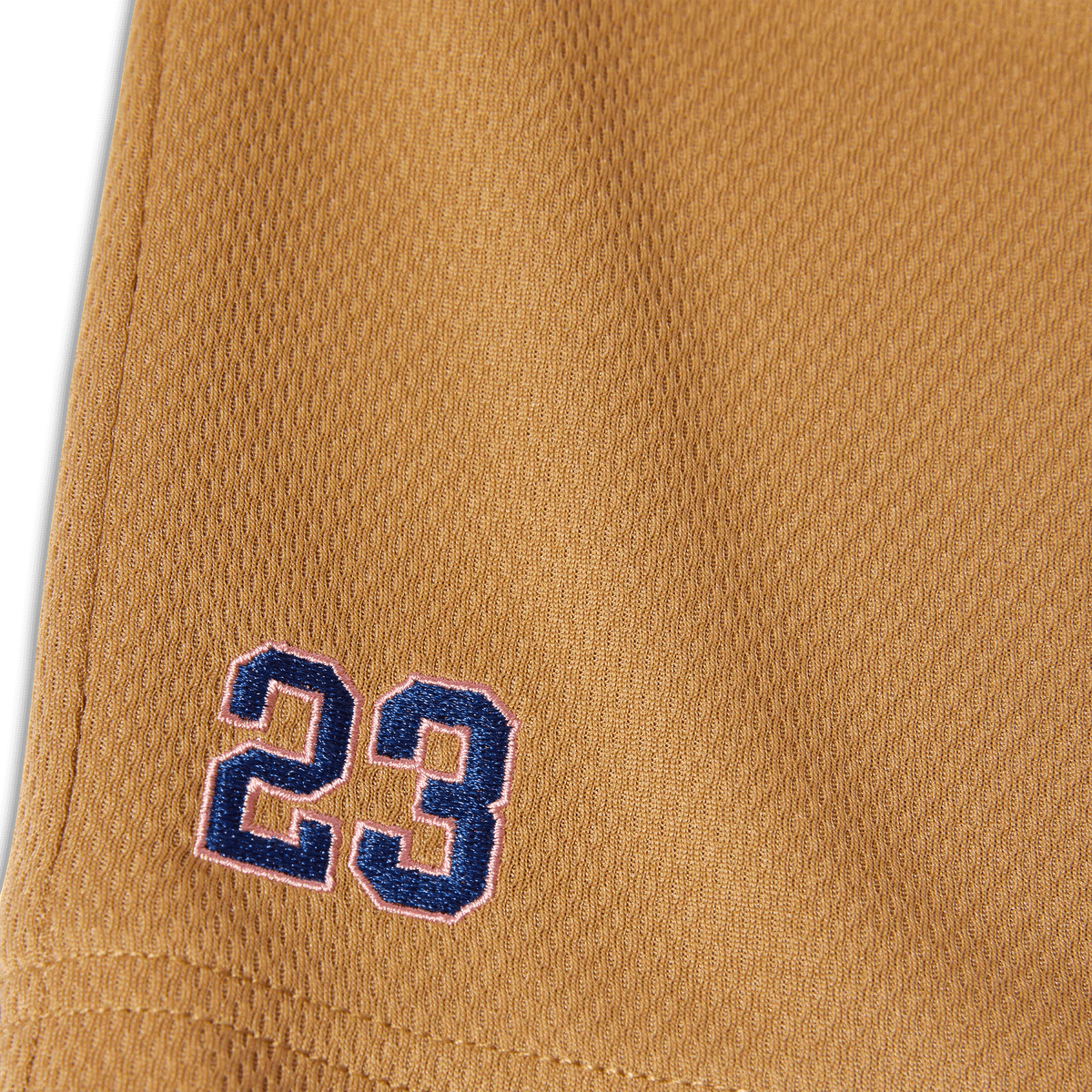 HUF H-Star Easy Short - Desert Shorts