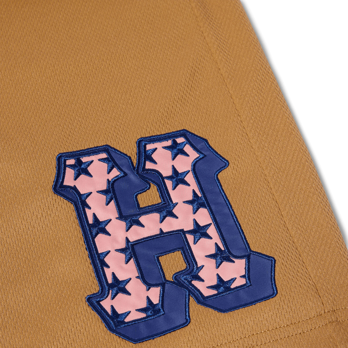 HUF H-Star Easy Short - Desert Shorts