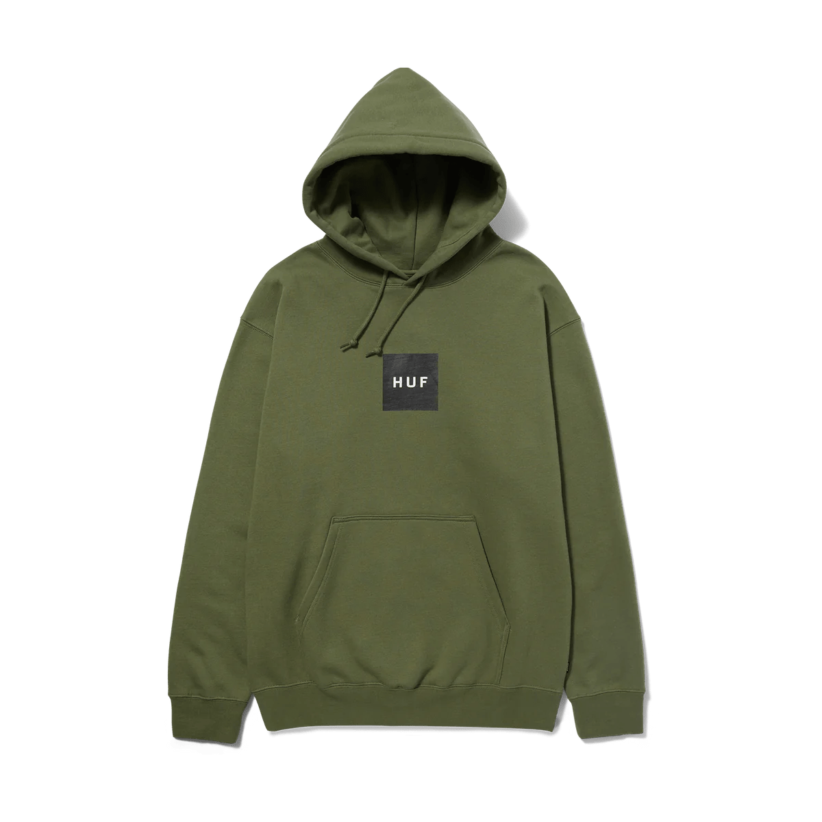 Olive sales pullover hoodie