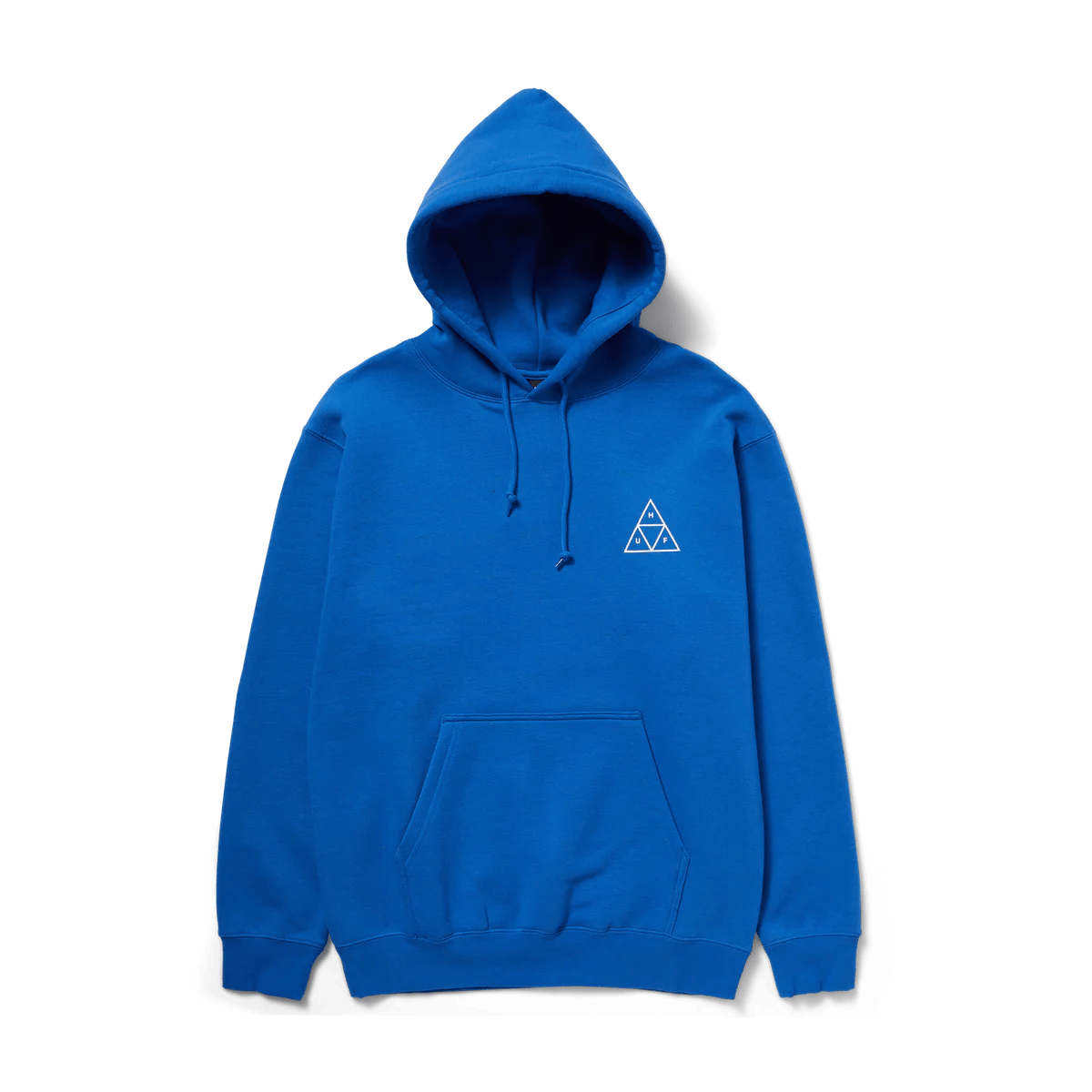 HUF Set Triple Triangle Pullover Hoodie Hoodies