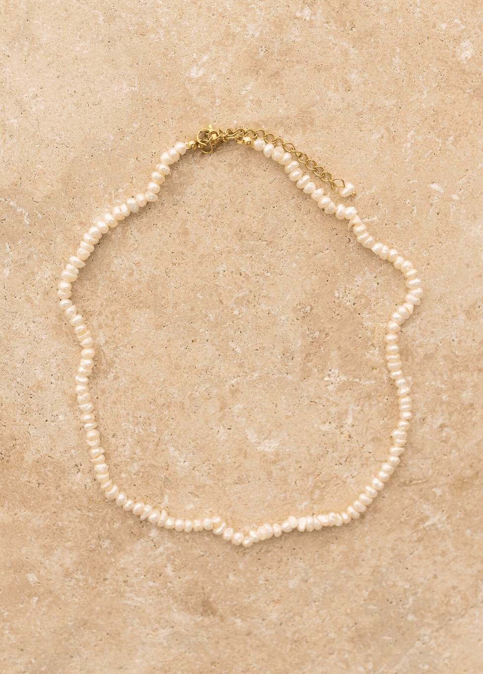 Indigo & Wolfe Necklace Kaia Necklaces