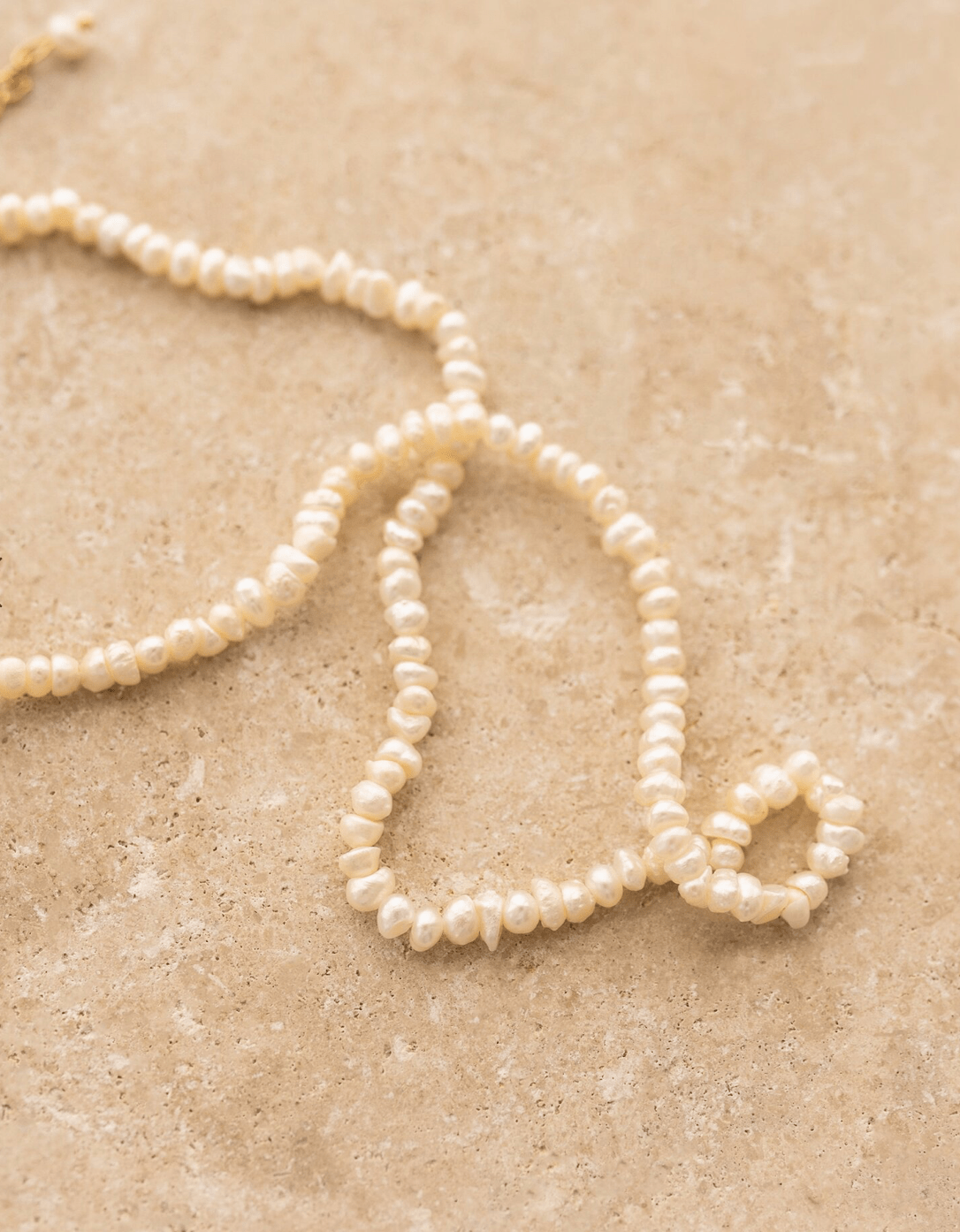 Indigo & Wolfe Necklace Kaia Necklaces
