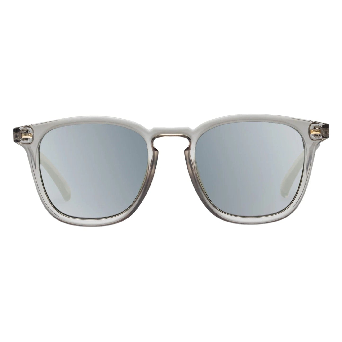 Le Specs No Biggie Eucalyptus Sunglasses