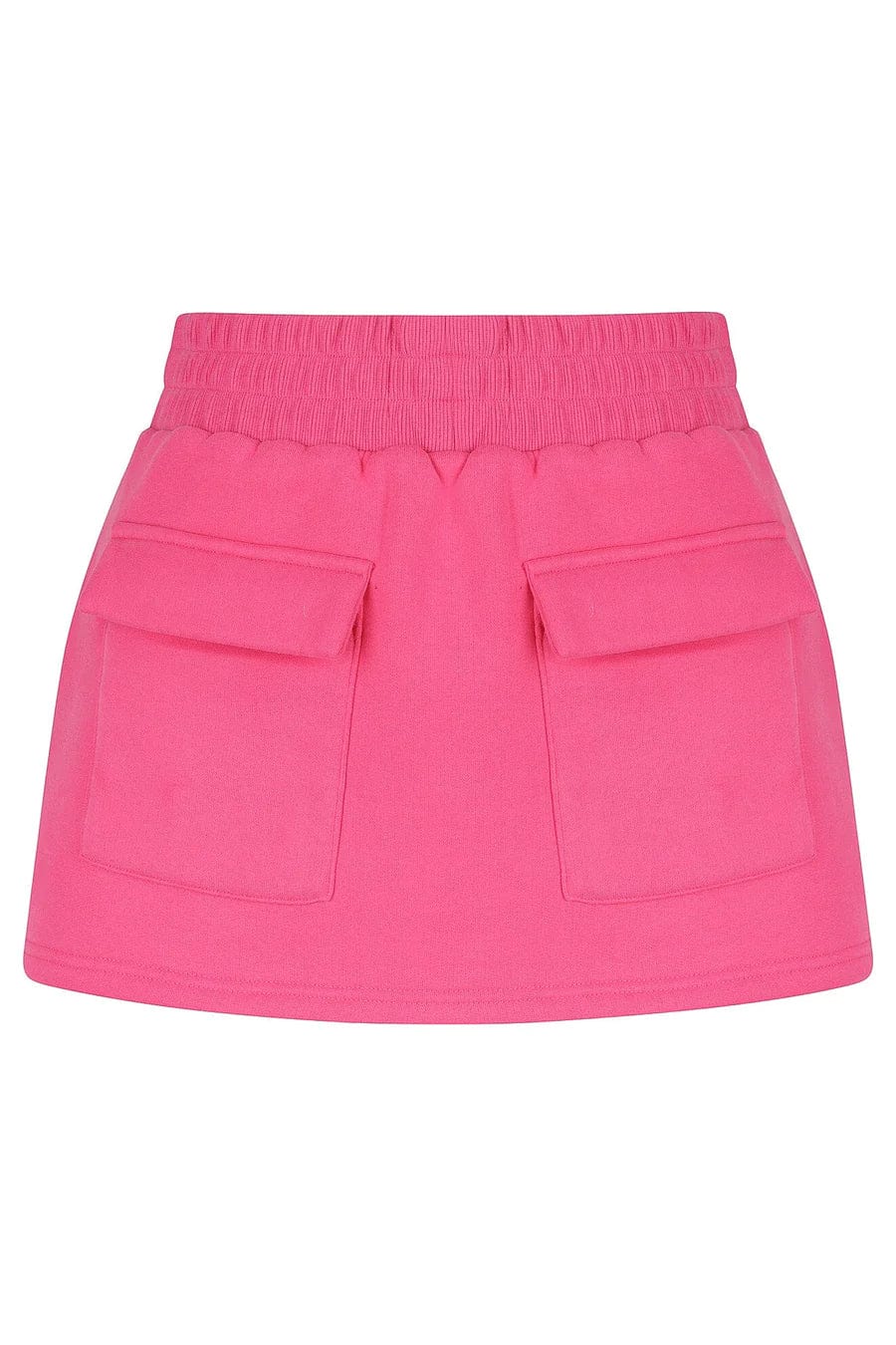 Move With Love Jersey Skirt Skirt