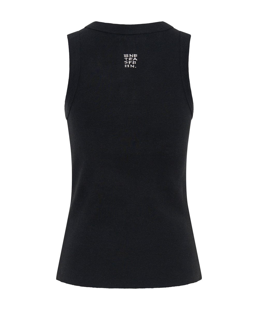 OTS Equipment Tank - Black Tanks
