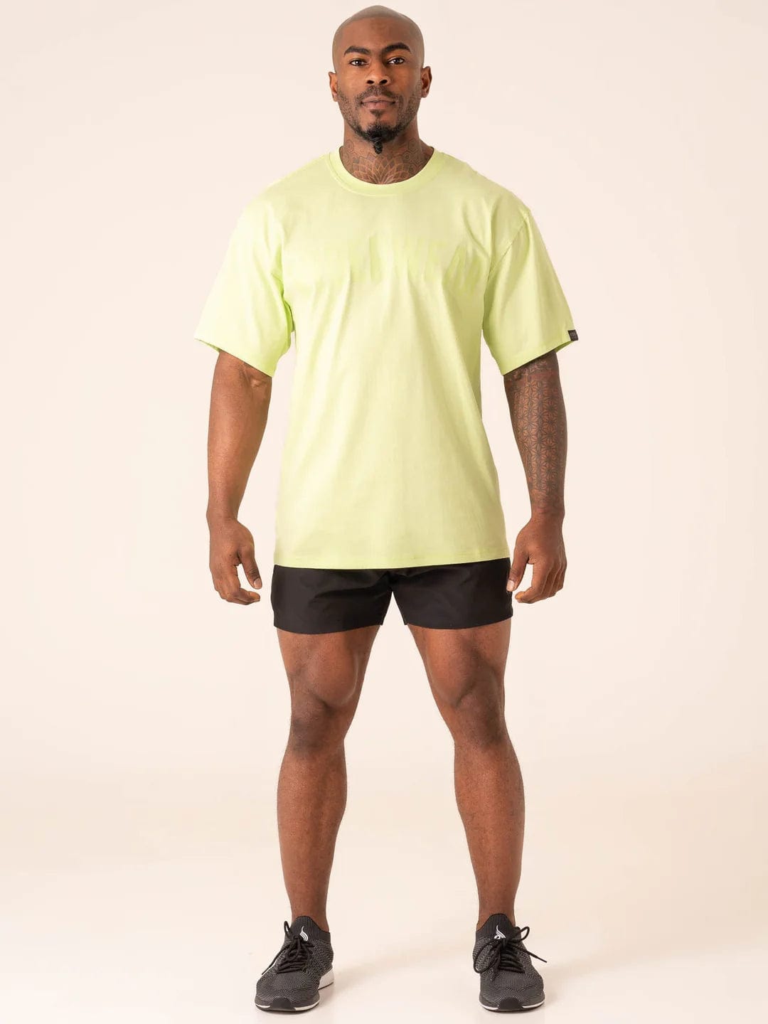 Ryderwear Adapt 5" Training Short Shorts