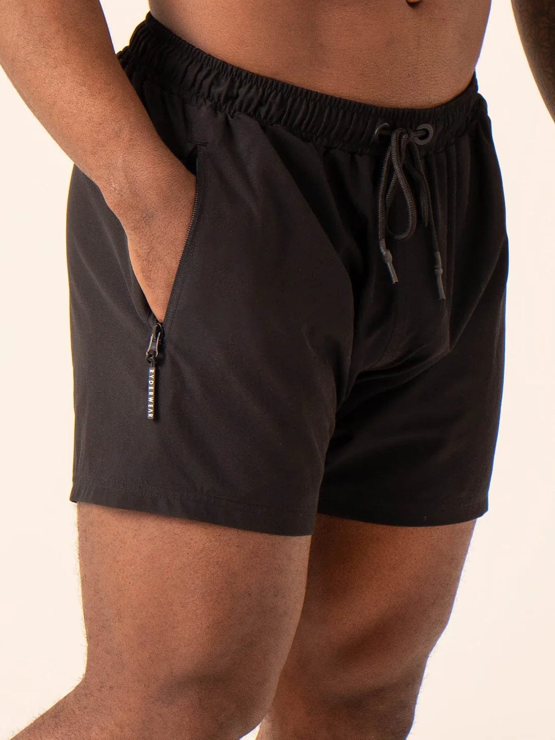 Ryderwear Adapt 5" Training Short Shorts