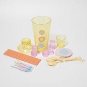 SUNNYLiFE Cocktails Essentials Sun Multi Cocktail Accessories