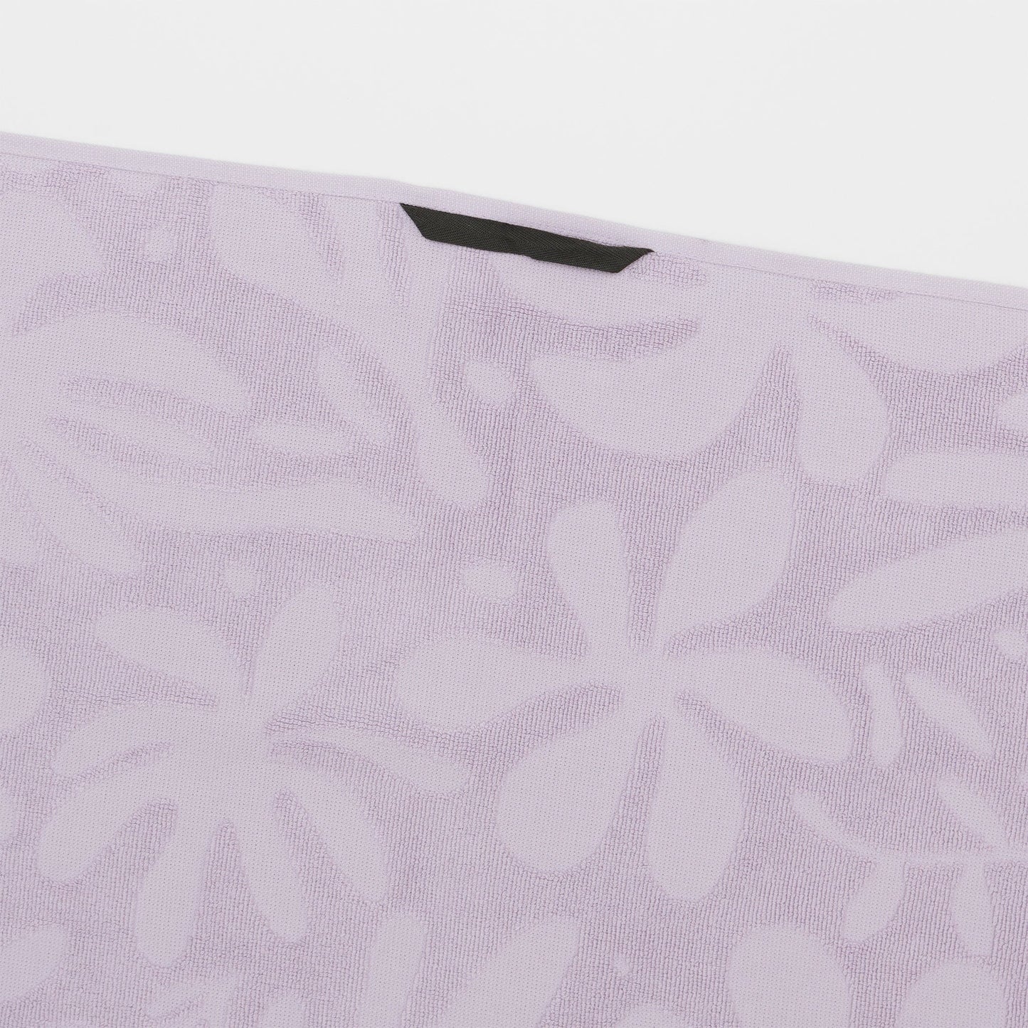 SUNNYLiFE Luxe Towel - Rio Sun Pastel Lilac Beach Towel