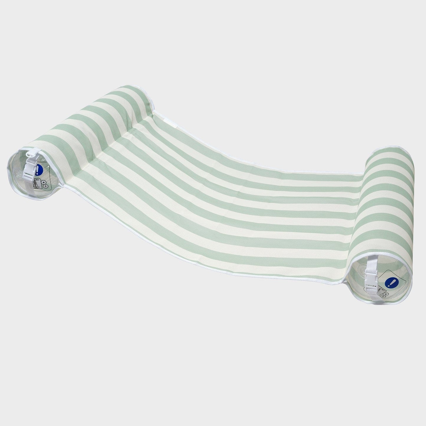 SUNNYLiFE Mesh Hammock Float - The Vacay Sage Lie on Float
