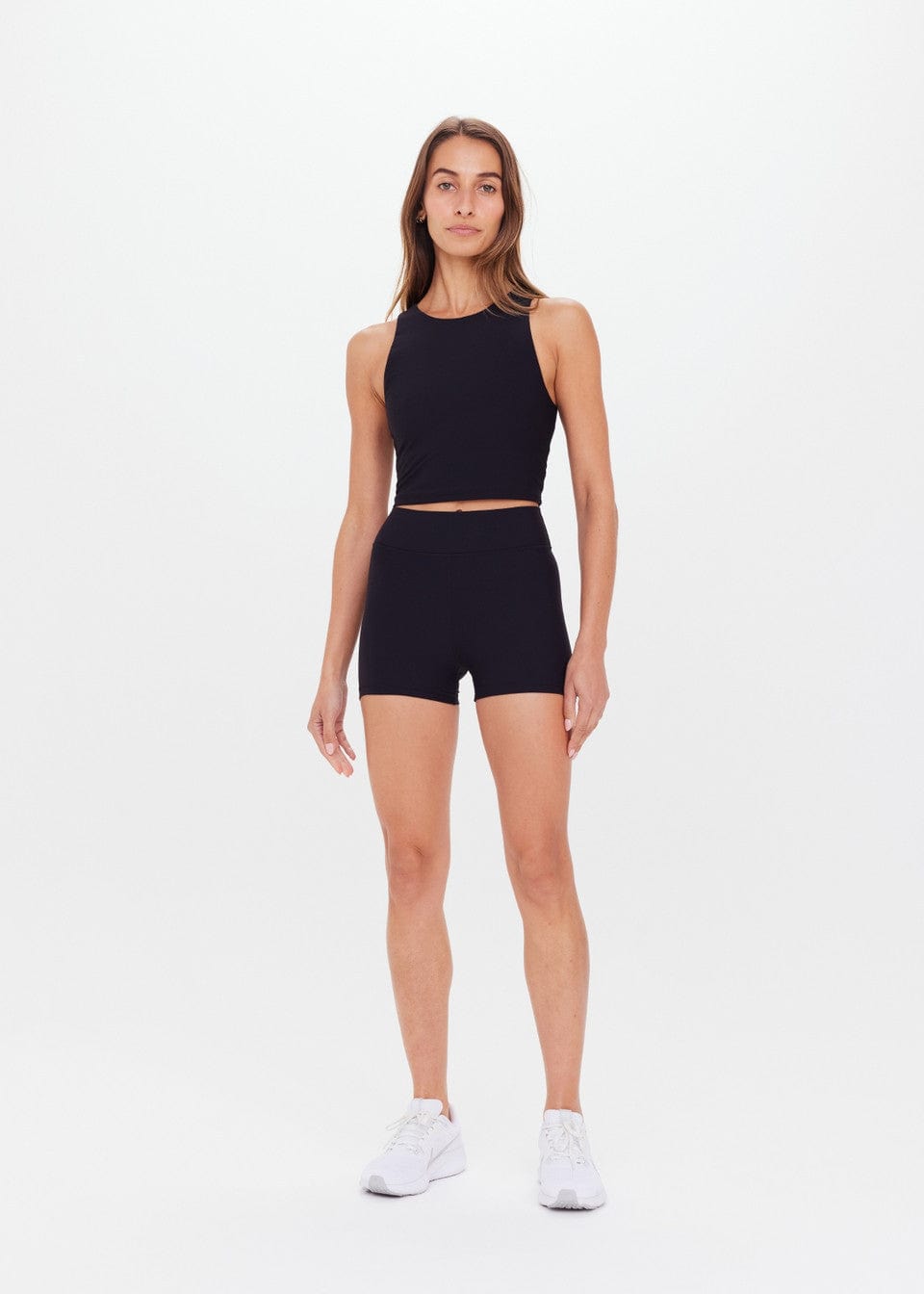 The Upside Peached 2.5in Spin Short Bike Shorts
