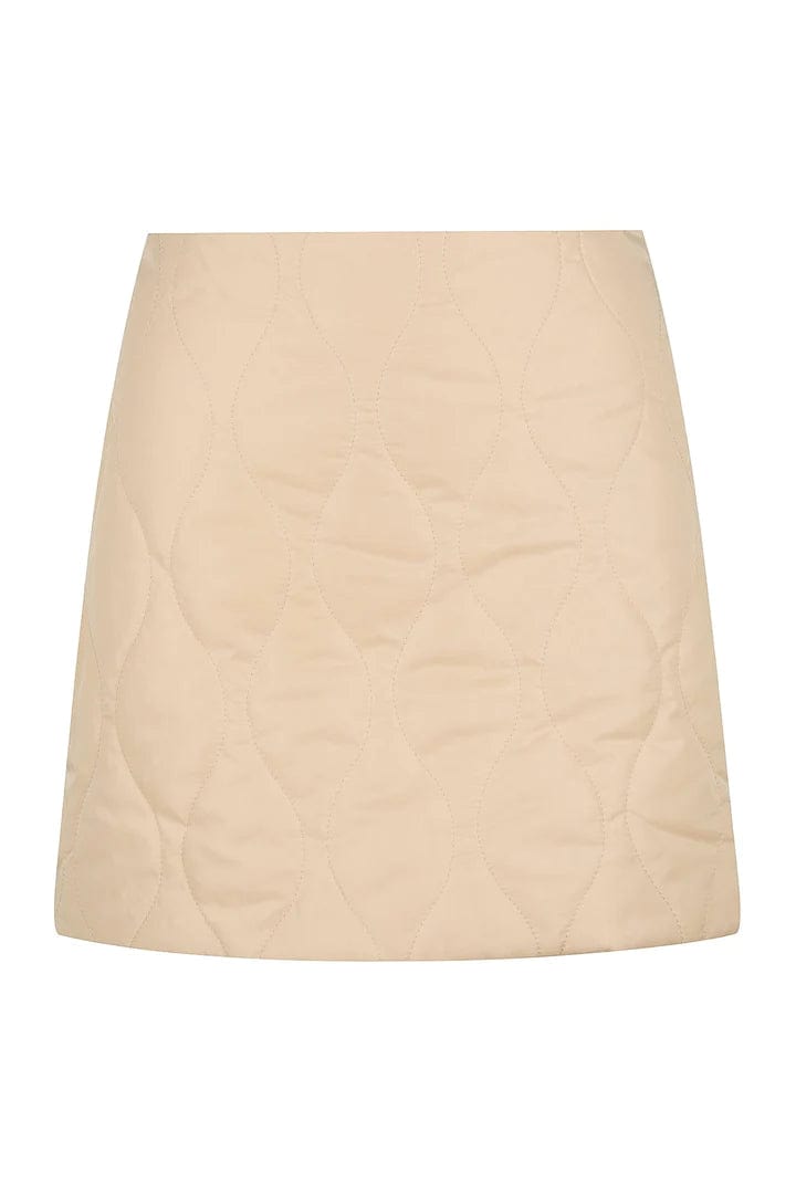 Bubble Skirt - Shortbread Skirt