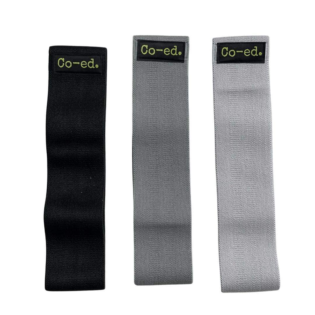 Co-ed Resistance Bands Exercise Bands