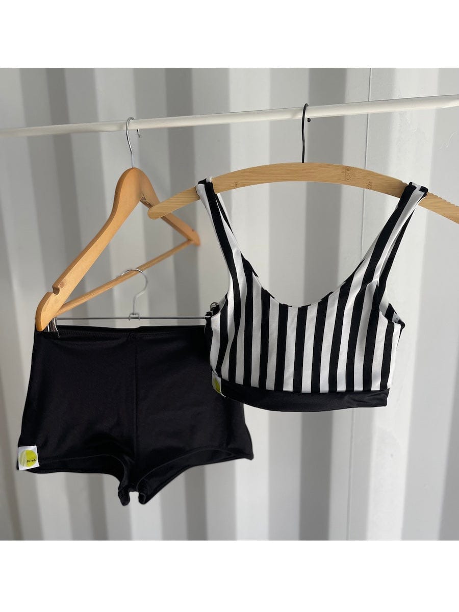 Co-ed x Sabine Swim Shorts Swimwear