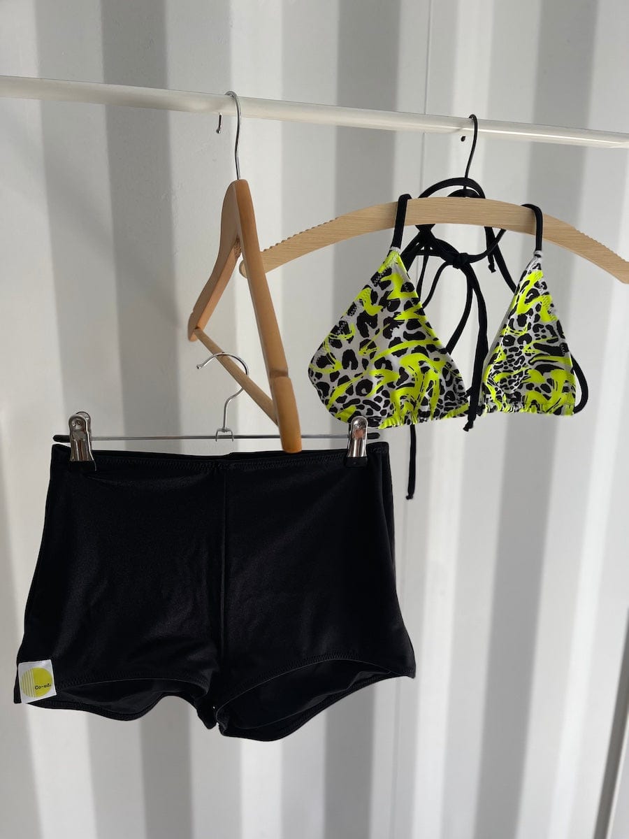 Co-ed x Sabine Swim Shorts Swimwear