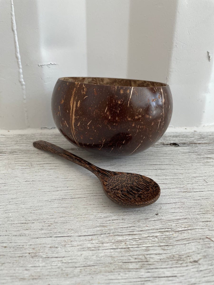 Coconut Bowls + Spoon Kitchen & Dining