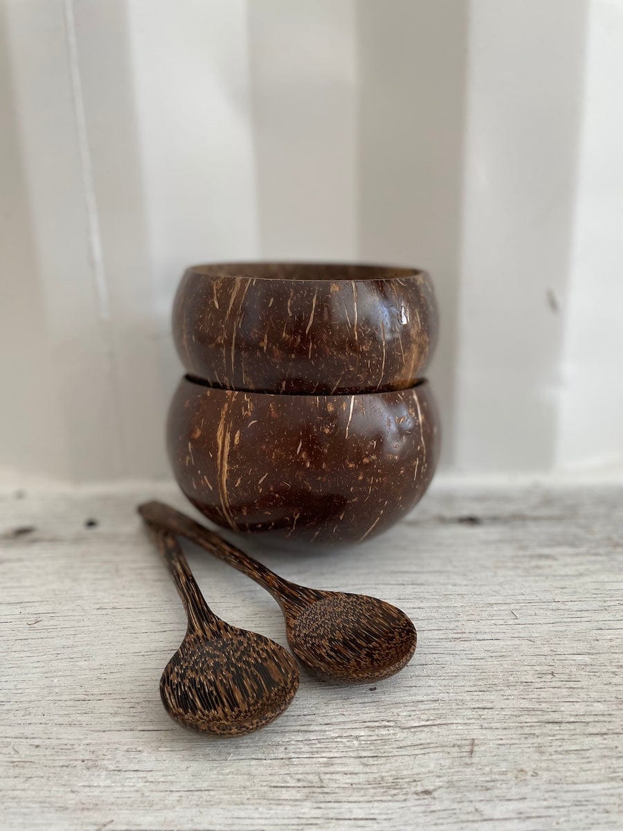 Coconut Bowls + Spoon Kitchen & Dining