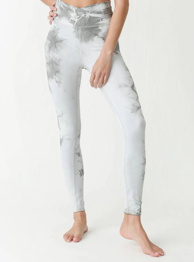 Electric and Rose Paloma Legging - Epic Thunder Leggings