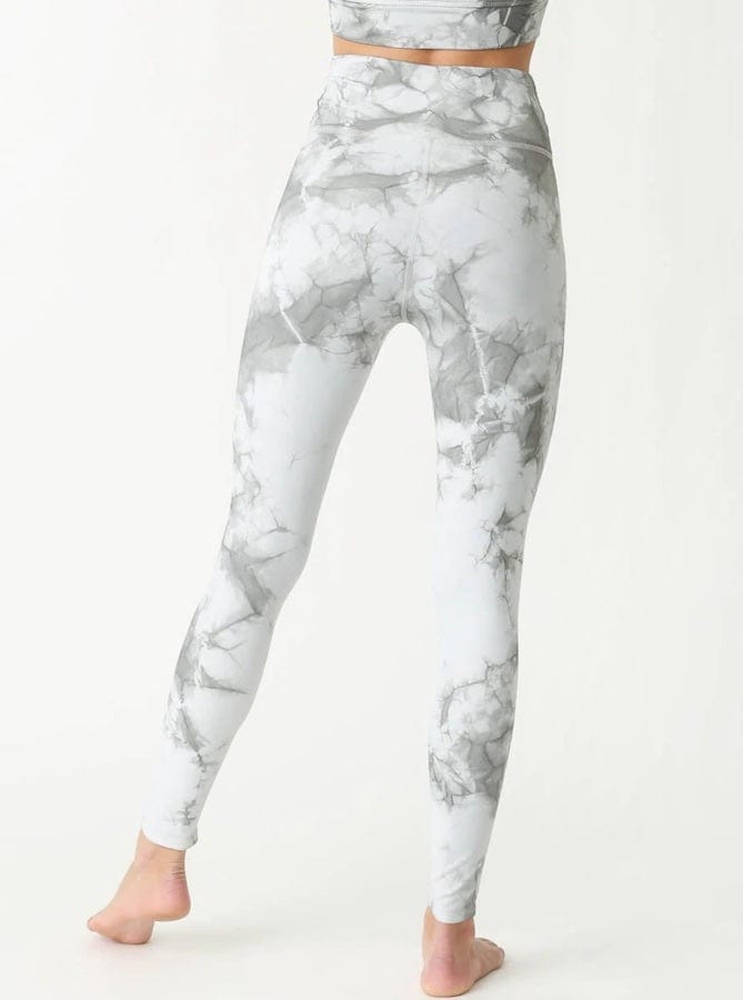 Electric and Rose Paloma Legging - Epic Thunder Leggings