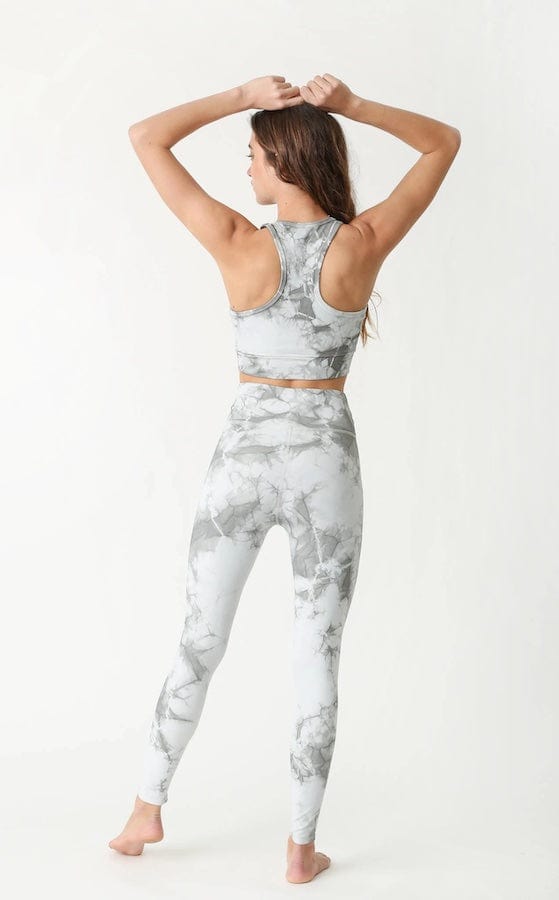 Electric and Rose Paloma Legging - Epic Thunder Leggings