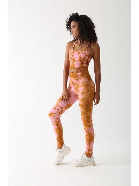 Electric and Rose Venice Legging - Epic Leggings