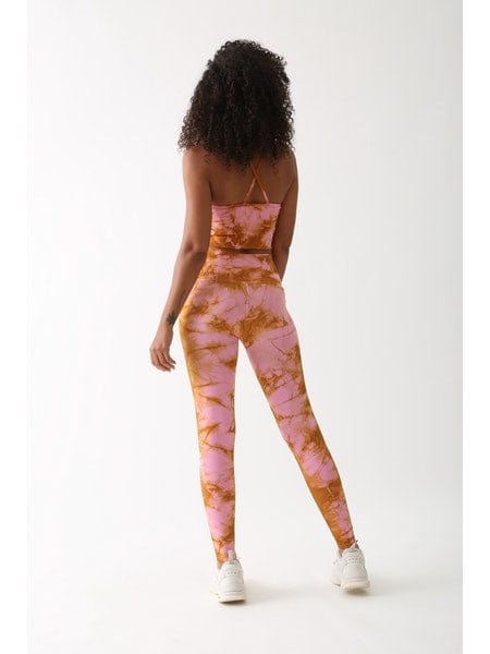 Electric and Rose Venice Legging - Epic Leggings