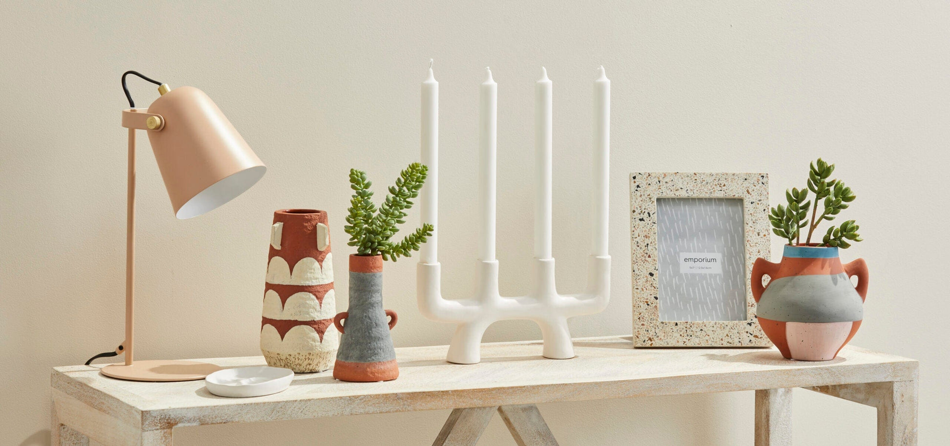 Emporium Pheonix Vase Vases