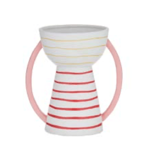 Emporium Roulette Vase Vases