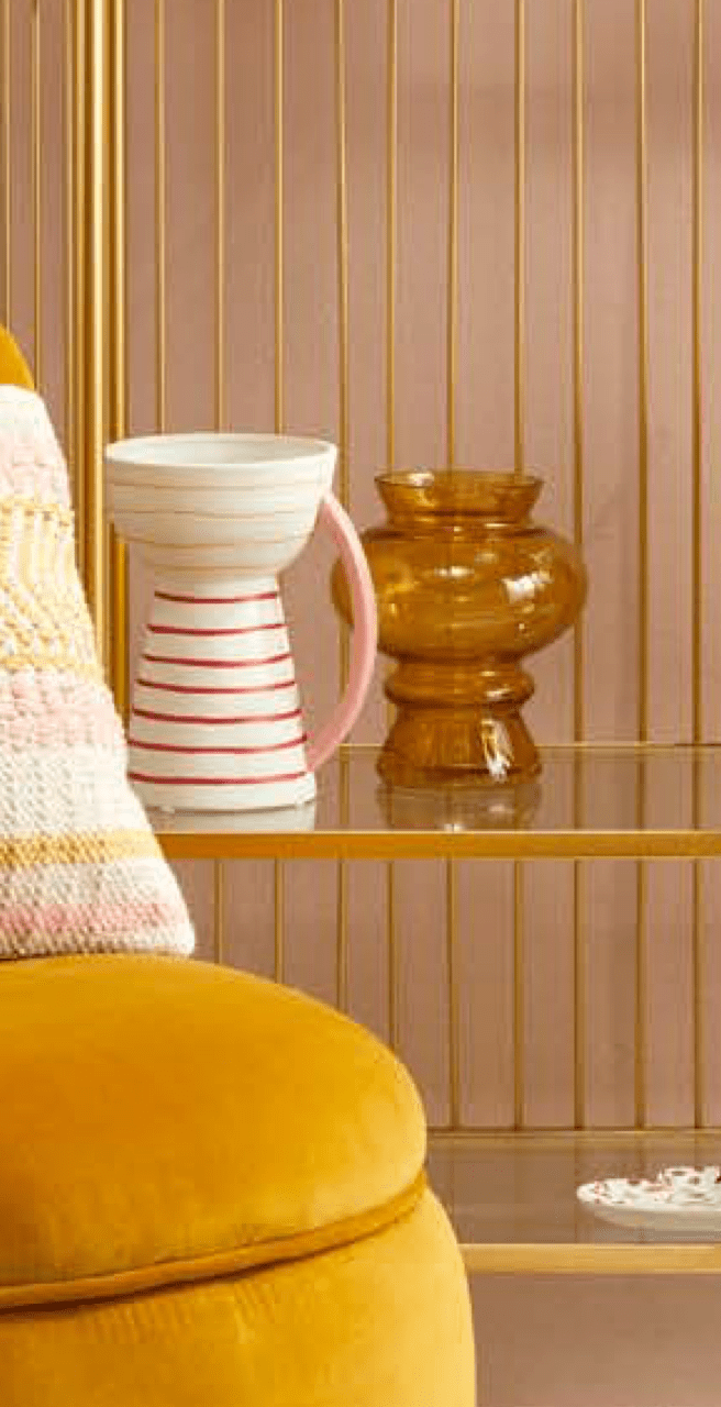 Emporium Roulette Vase Vases