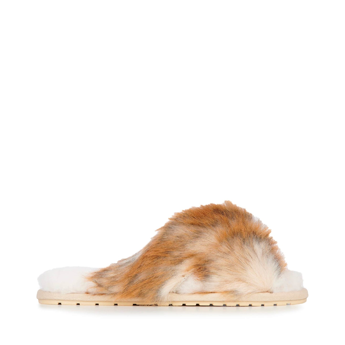 Emu Australia Mayberry - Chestnut Slippers