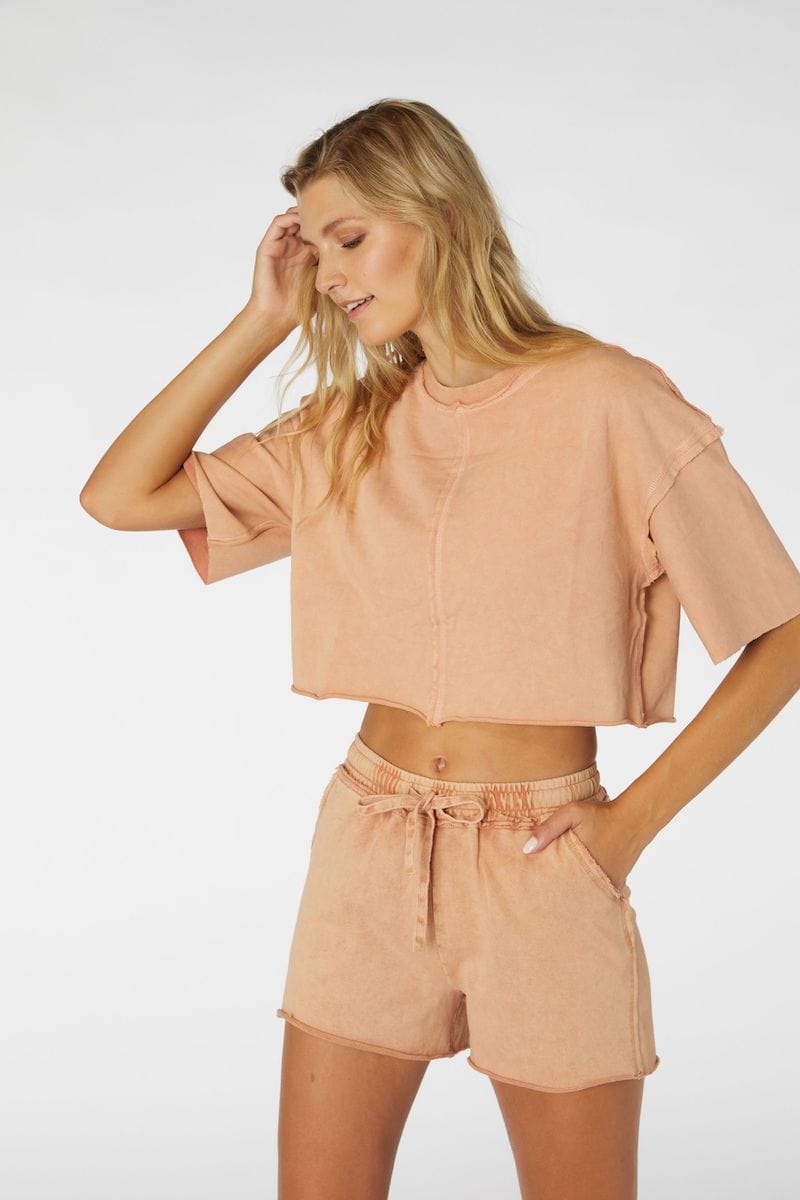 L'URV Luna Shorts Ambrosia Shorts