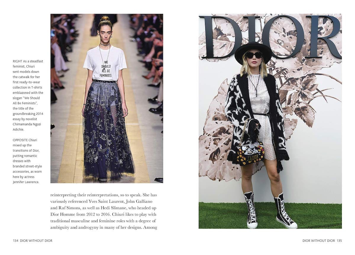 Little Book of Dior Books