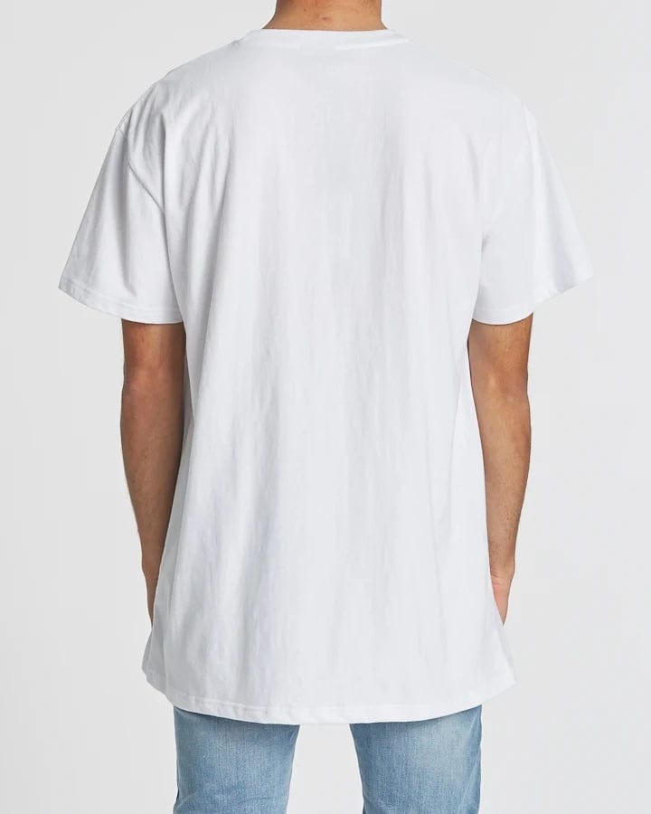 Nomadic Paradise Arctic Relaxed Tee T-Shirts - Mens