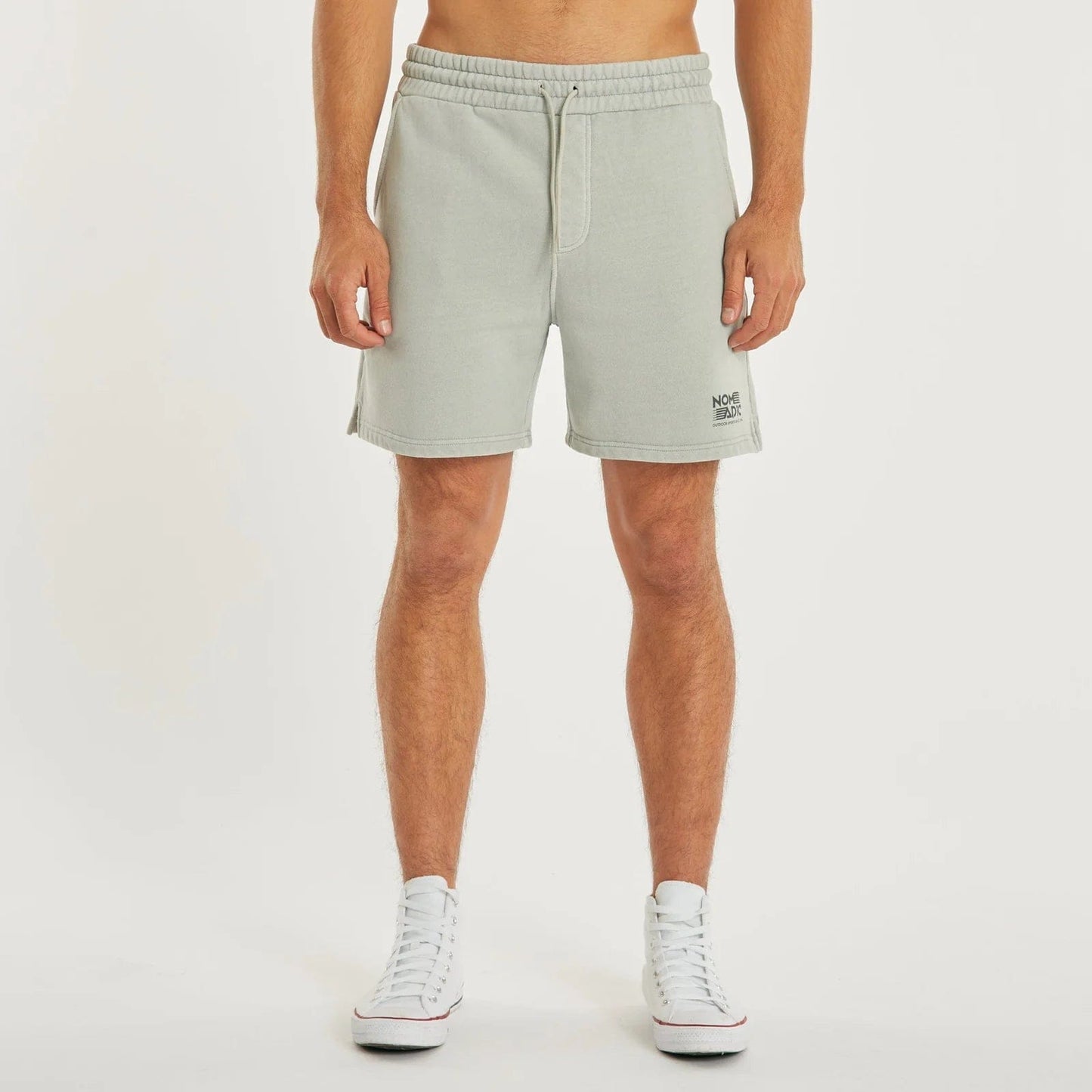 Nomadic Paradise Elevation Track Shorts Shorts