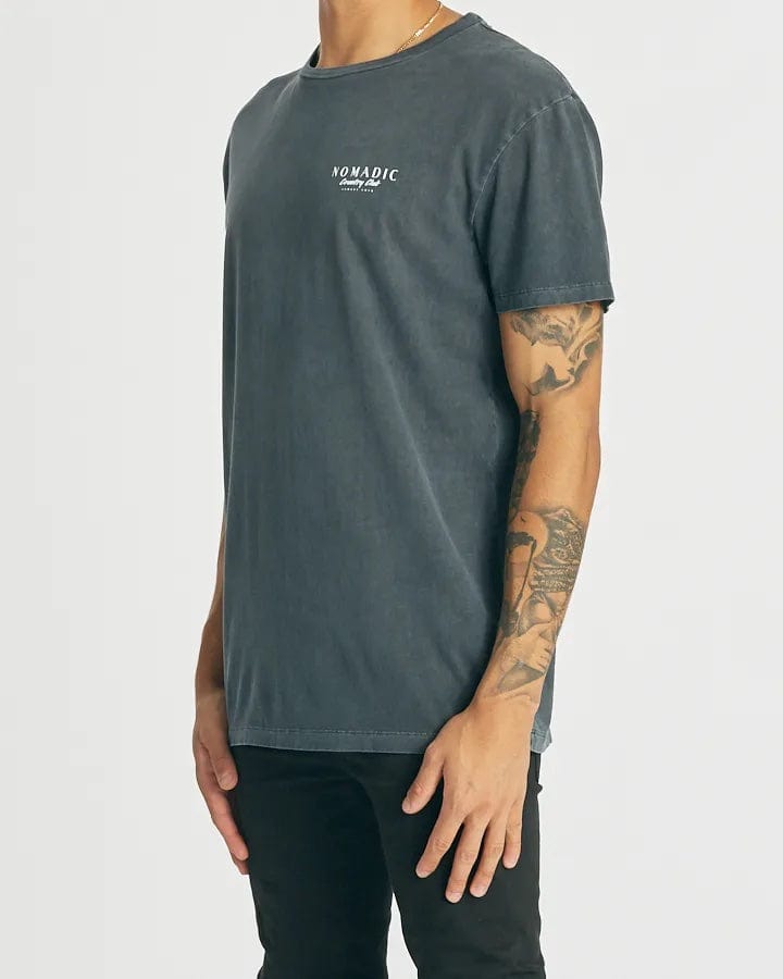 Nomadic Paradise Tropics Standard Tee T-Shirts - Mens