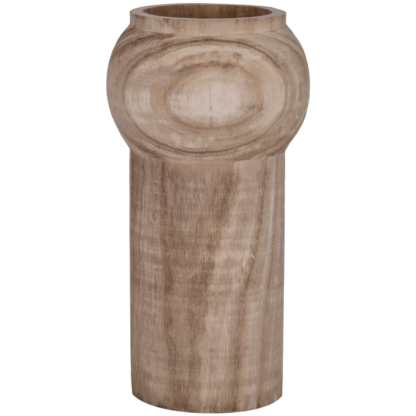 Rogue Langdon Vessel - Natural Vessels