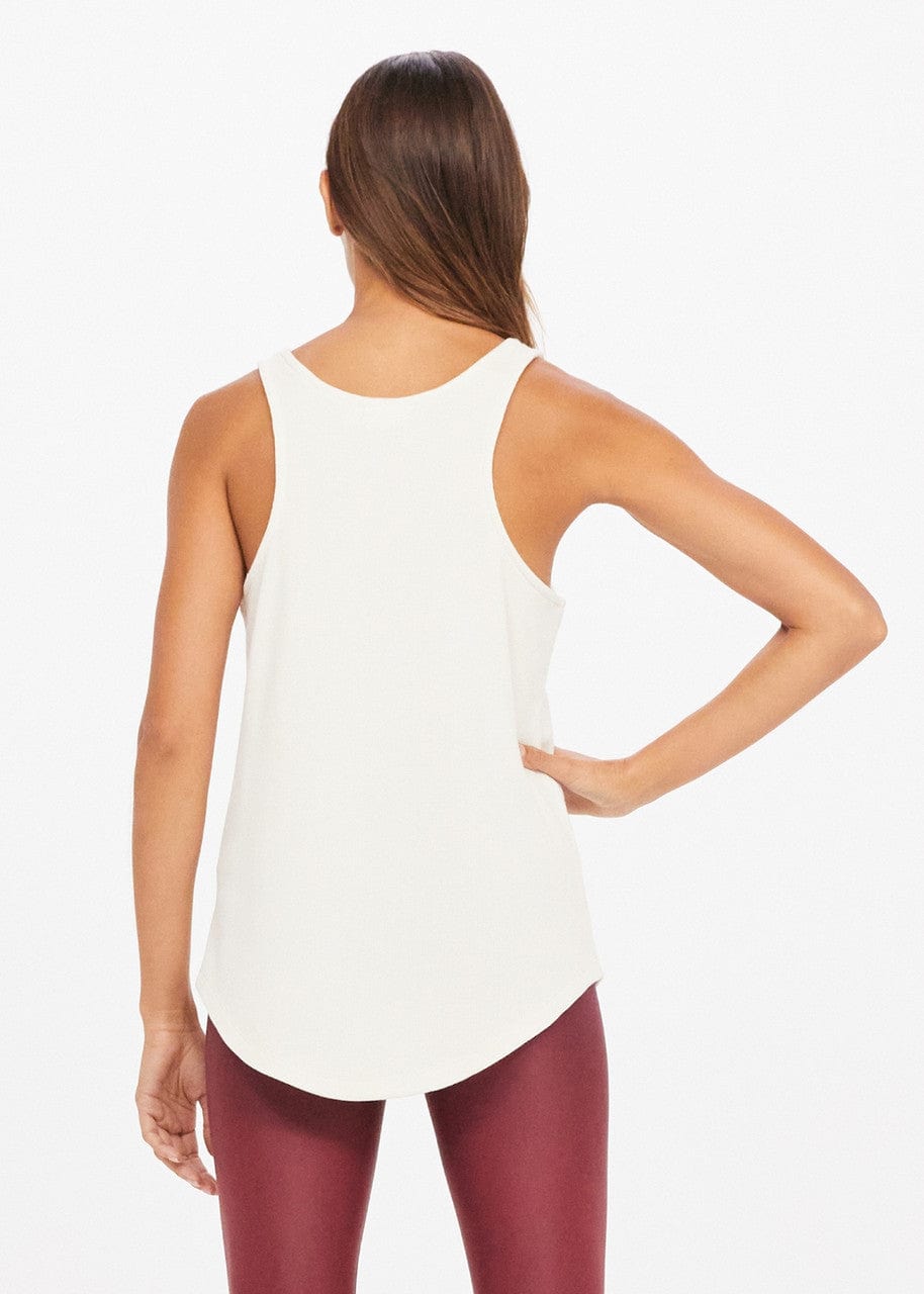 The Upside Issy Tank - Shell Tanks