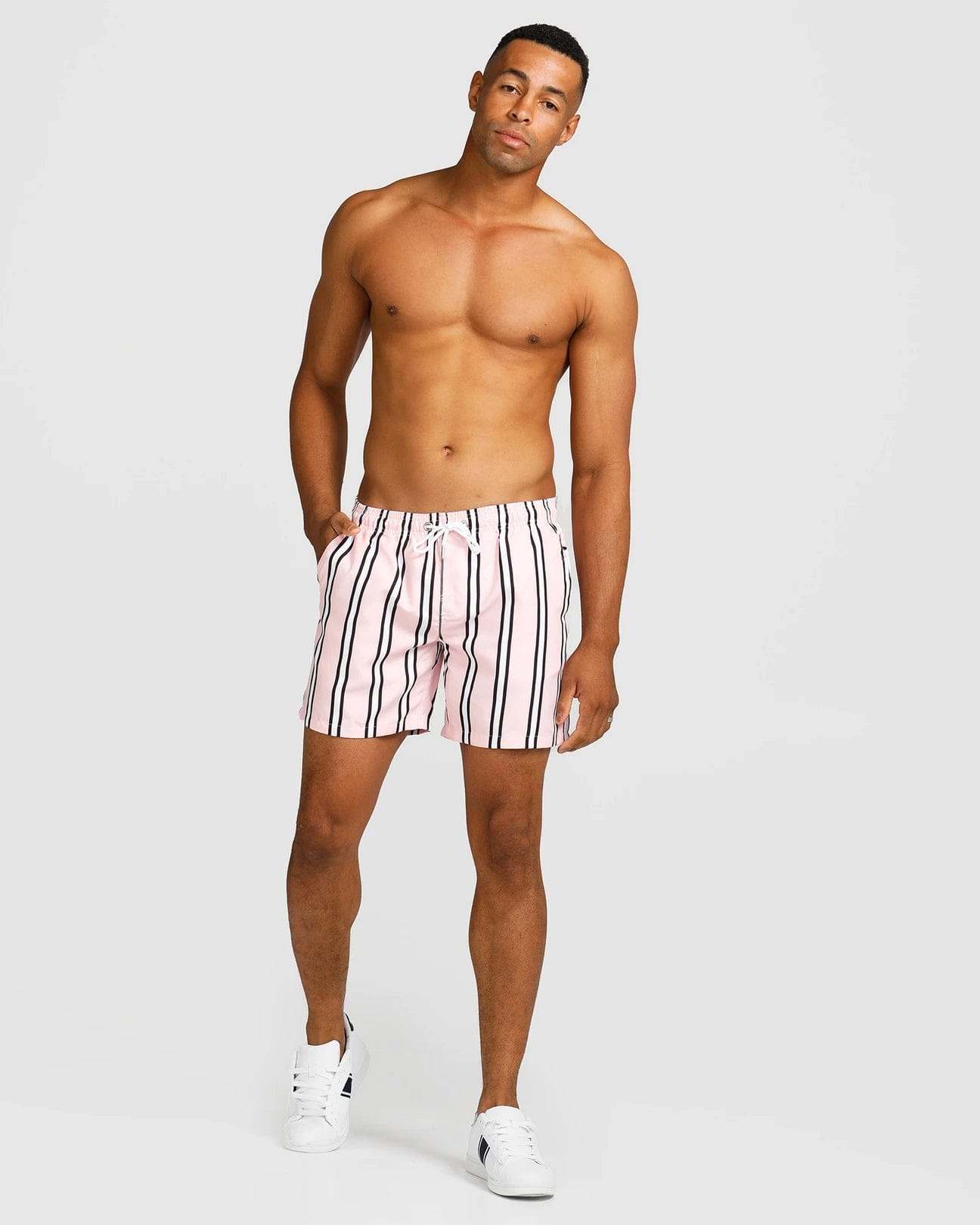 Vacay Swimwear Miami Shorts Shorts - Mens