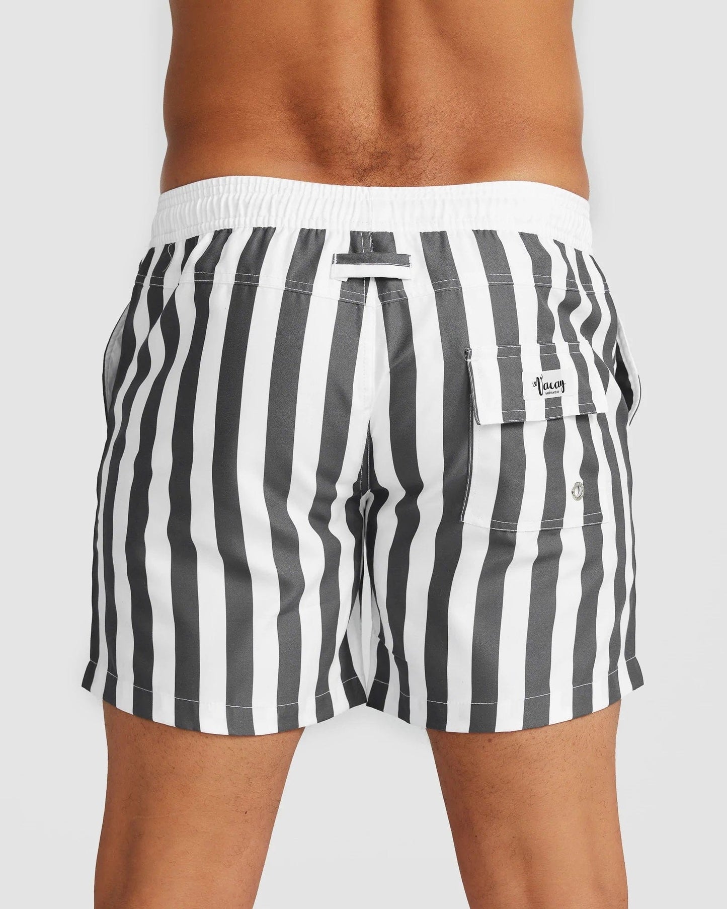 Vacay Swimwear St Barth Swim Short Swimwear
