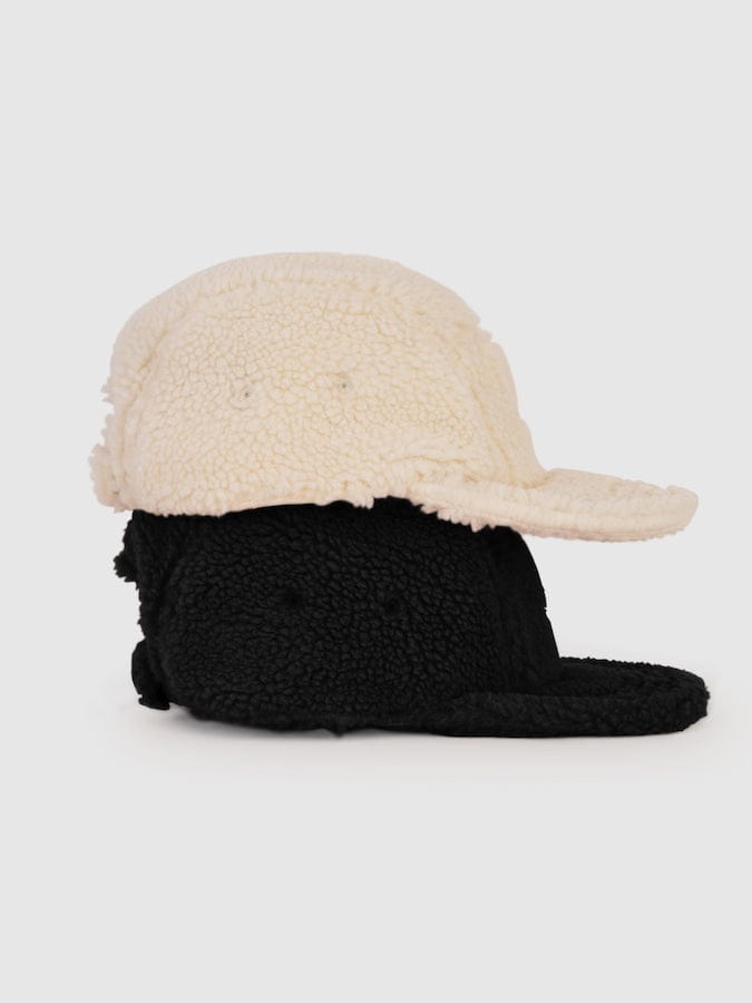 Varley Sonia Cap Black Hats