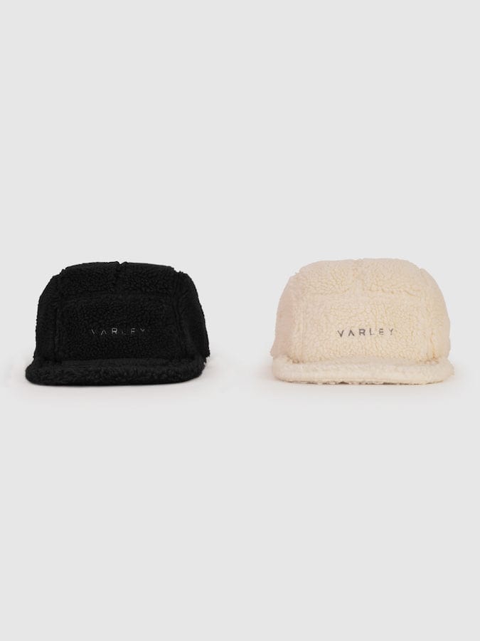 Varley Sonia Cap Egret Hats
