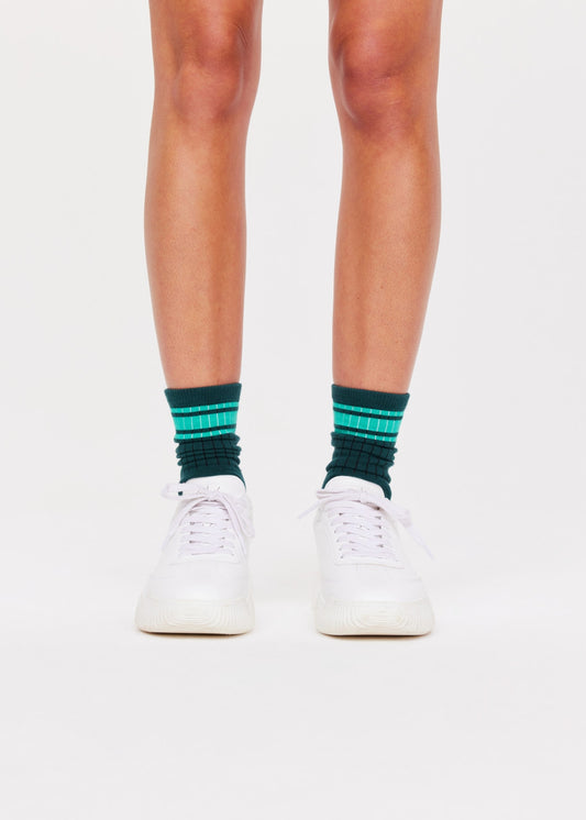 The Upside Jetset 3 Pack Socks