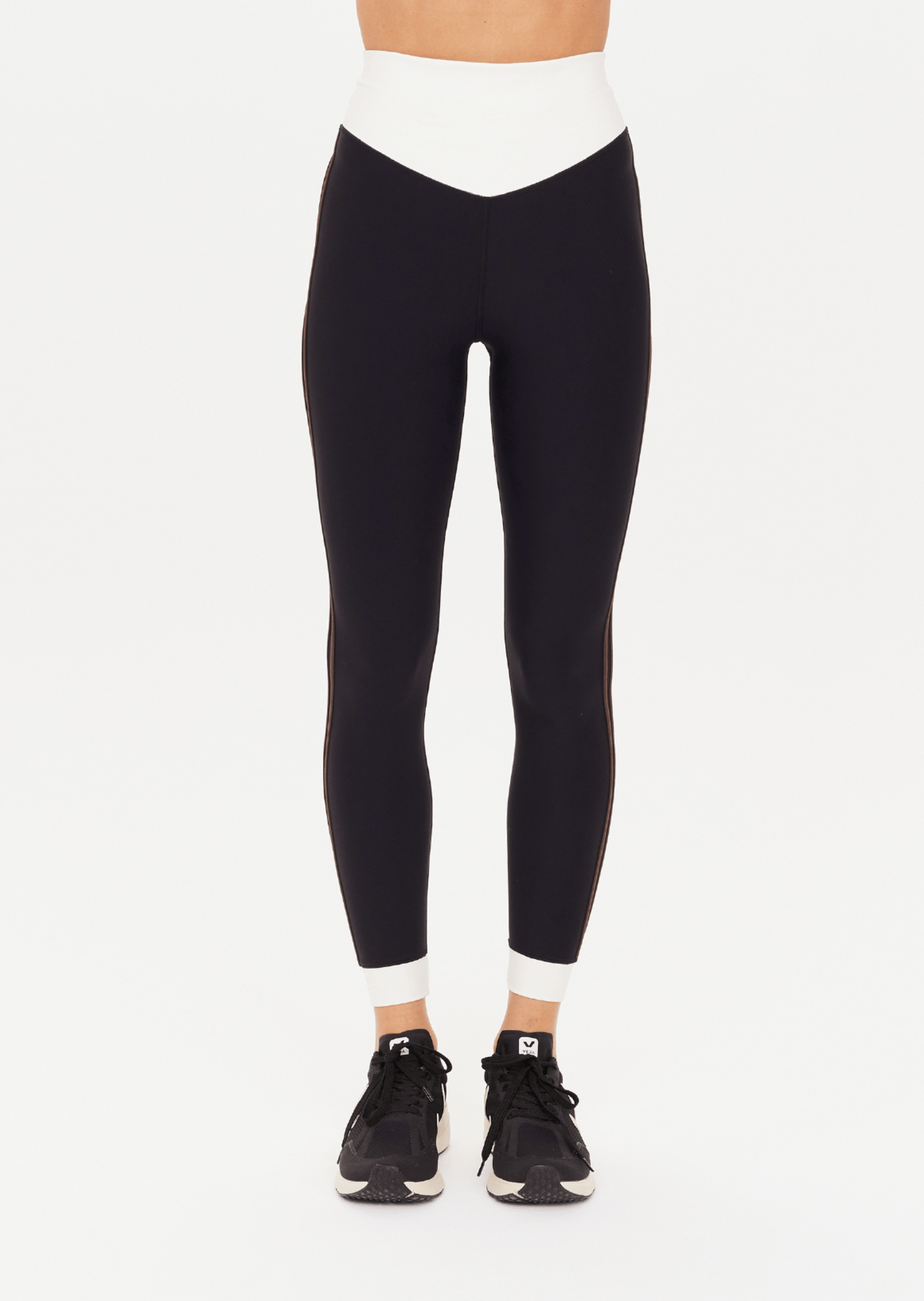 Alcaraz 25in High Midi Pant Leggings