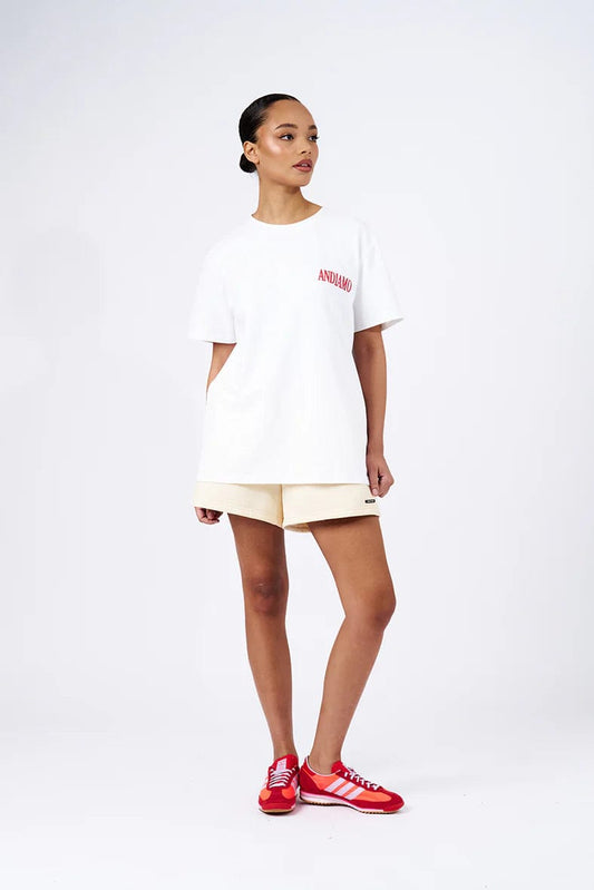 Andiamo Tee - Tully Lou T-Shirts