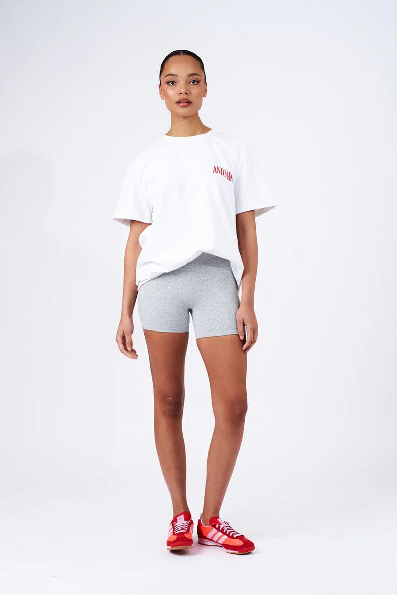 Andiamo Tee - Tully Lou T-Shirts