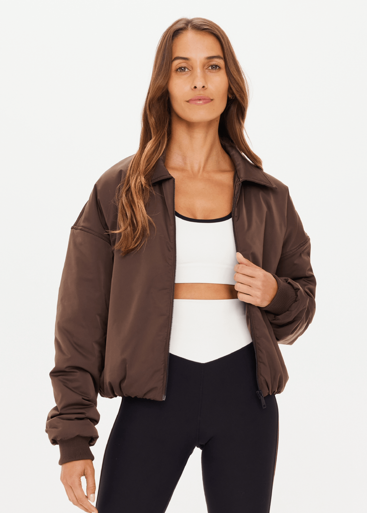 Carlotta Jacket Jackets