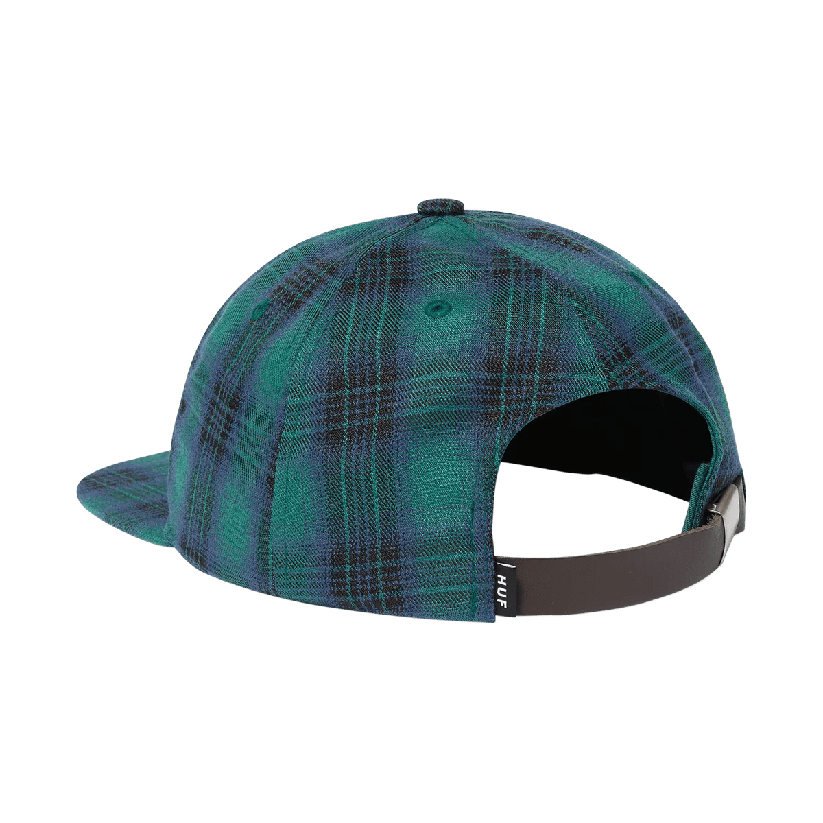 HUF Classic H 6-Panel Hat Hats